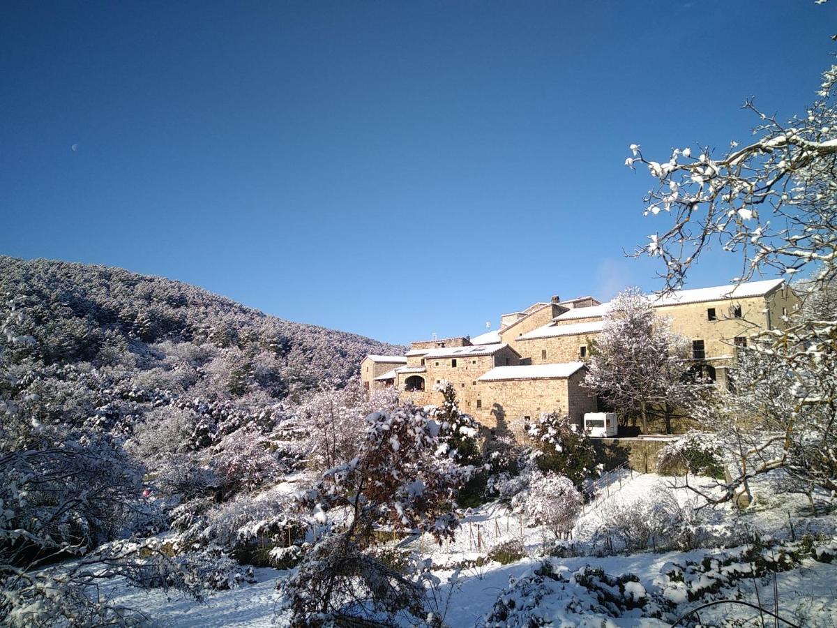 Oracines Du Calme Maison Helianthy Sanilhac  Exterior foto