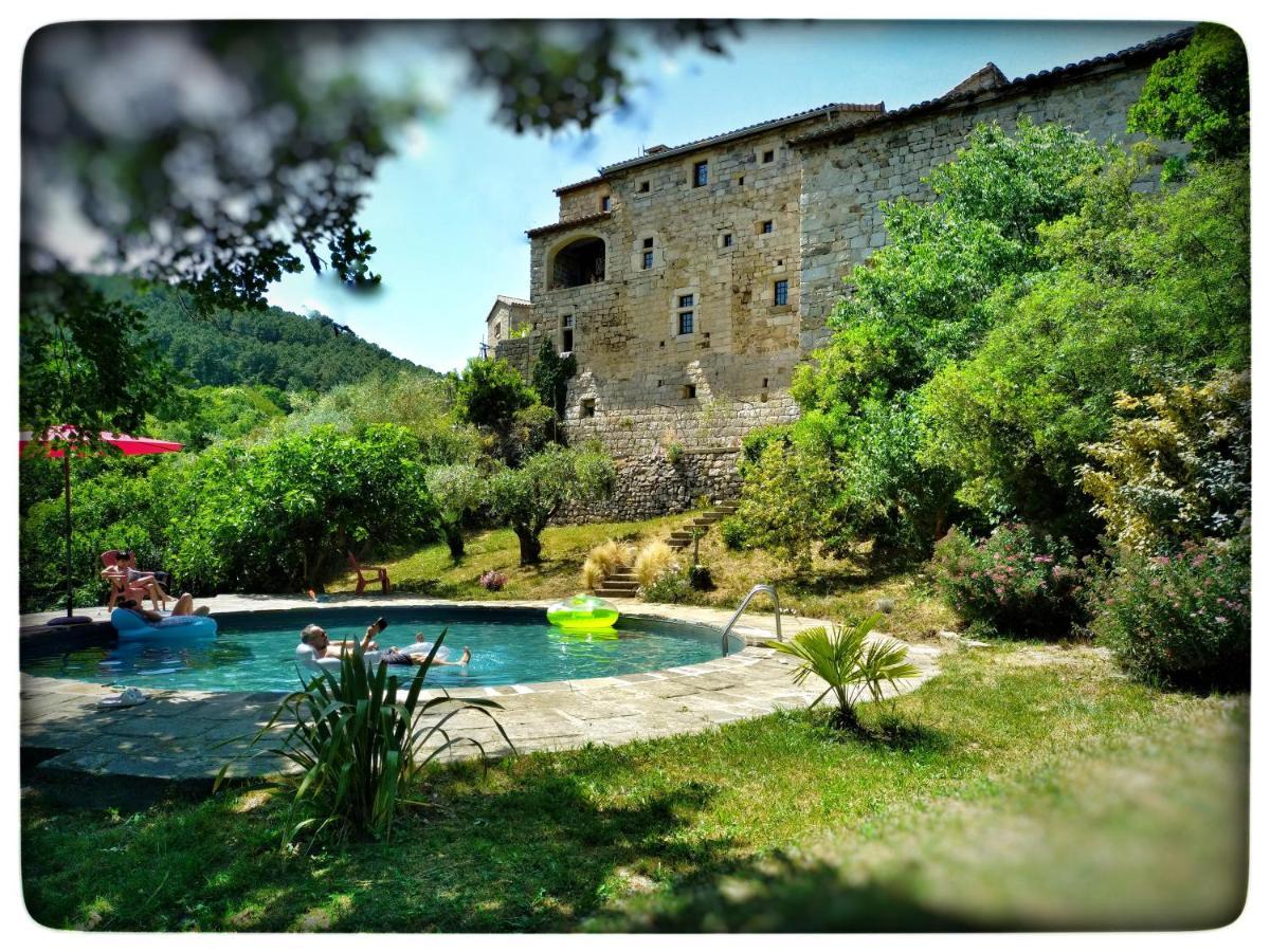 Oracines Du Calme Maison Helianthy Sanilhac  Exterior foto